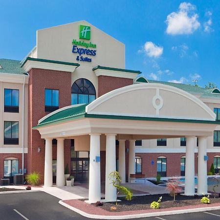 Holiday Inn Express & Suites White Haven - Poconos By Ihg Bagian luar foto