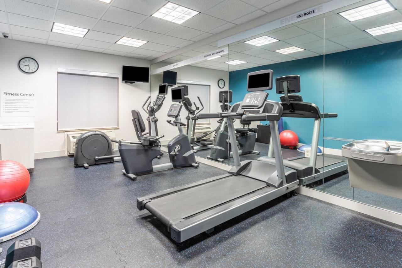 Holiday Inn Express & Suites White Haven - Poconos By Ihg Bagian luar foto