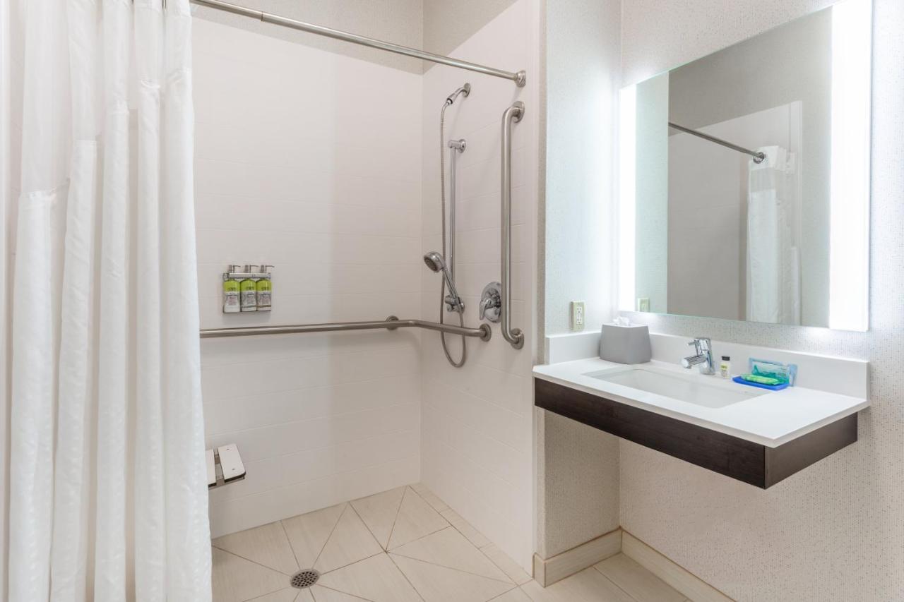 Holiday Inn Express & Suites White Haven - Poconos By Ihg Bagian luar foto