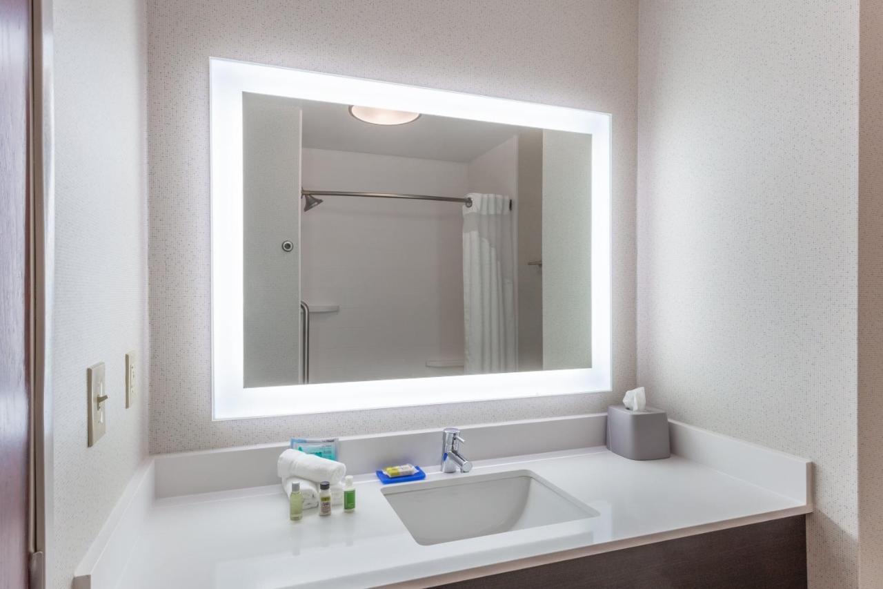 Holiday Inn Express & Suites White Haven - Poconos By Ihg Bagian luar foto