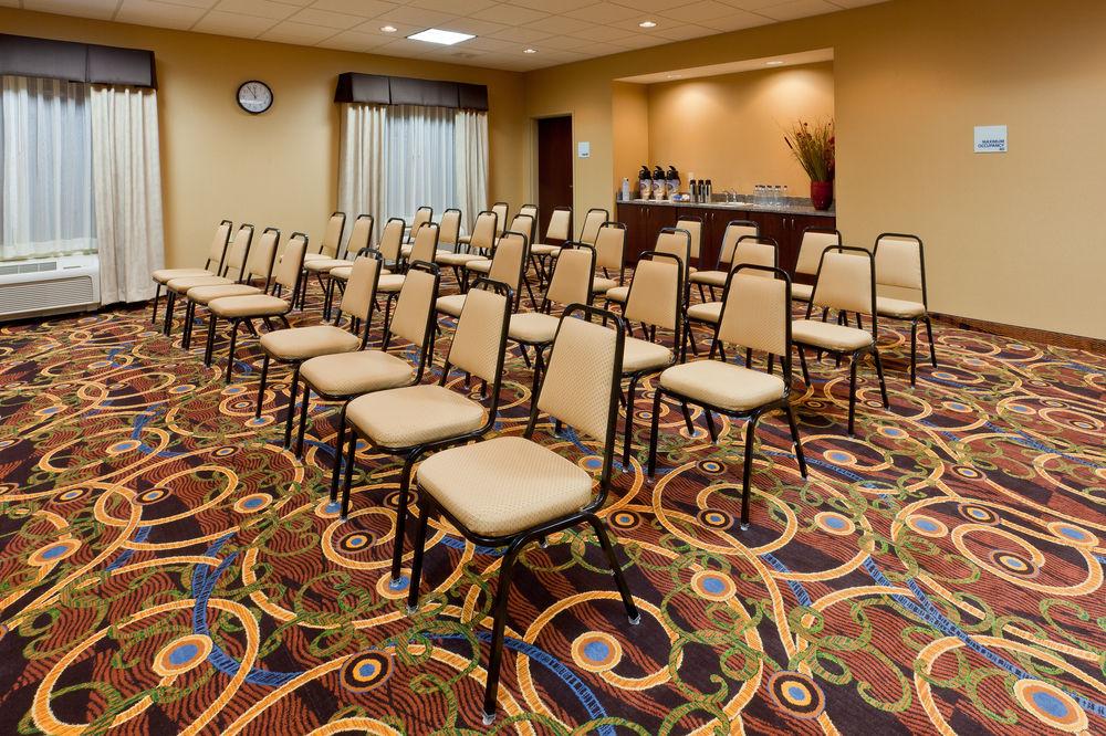 Holiday Inn Express & Suites White Haven - Poconos By Ihg Bagian luar foto