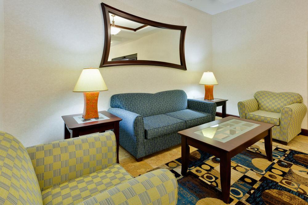 Holiday Inn Express & Suites White Haven - Poconos By Ihg Bagian luar foto