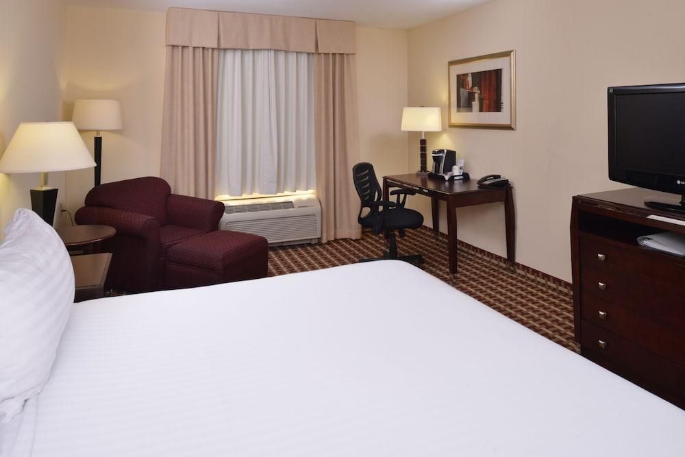 Holiday Inn Express & Suites White Haven - Poconos By Ihg Bagian luar foto