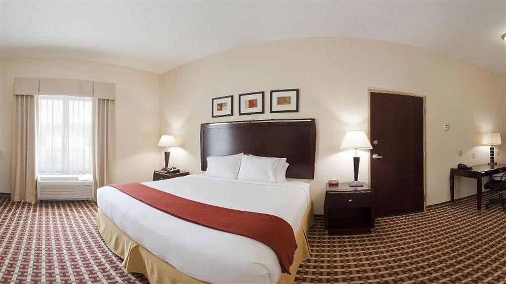 Holiday Inn Express & Suites White Haven - Poconos By Ihg Bagian luar foto