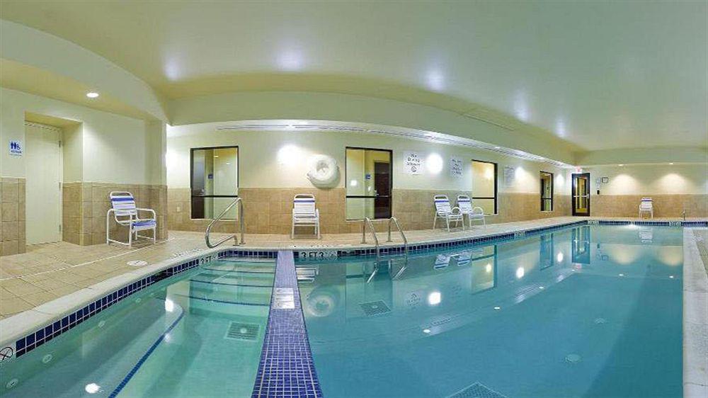 Holiday Inn Express & Suites White Haven - Poconos By Ihg Bagian luar foto