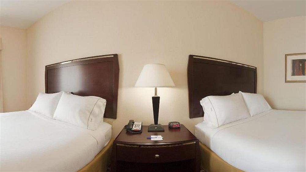 Holiday Inn Express & Suites White Haven - Poconos By Ihg Bagian luar foto