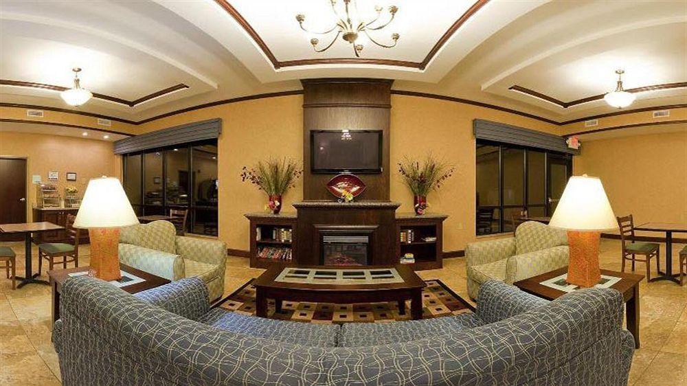 Holiday Inn Express & Suites White Haven - Poconos By Ihg Bagian luar foto