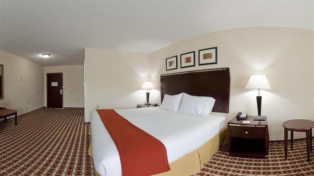 Holiday Inn Express & Suites White Haven - Poconos By Ihg Bagian luar foto
