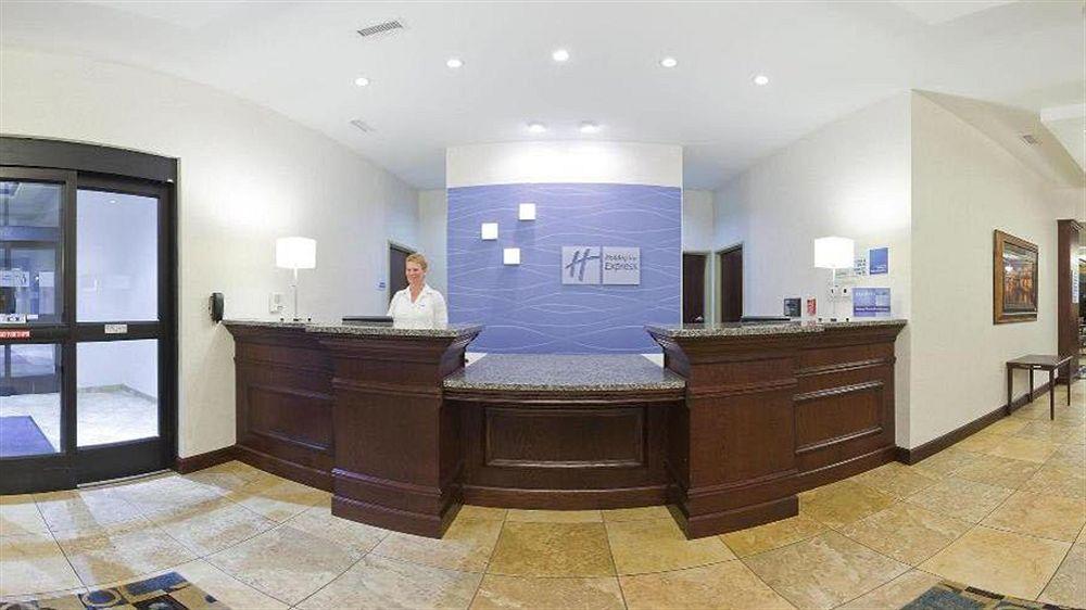 Holiday Inn Express & Suites White Haven - Poconos By Ihg Bagian luar foto
