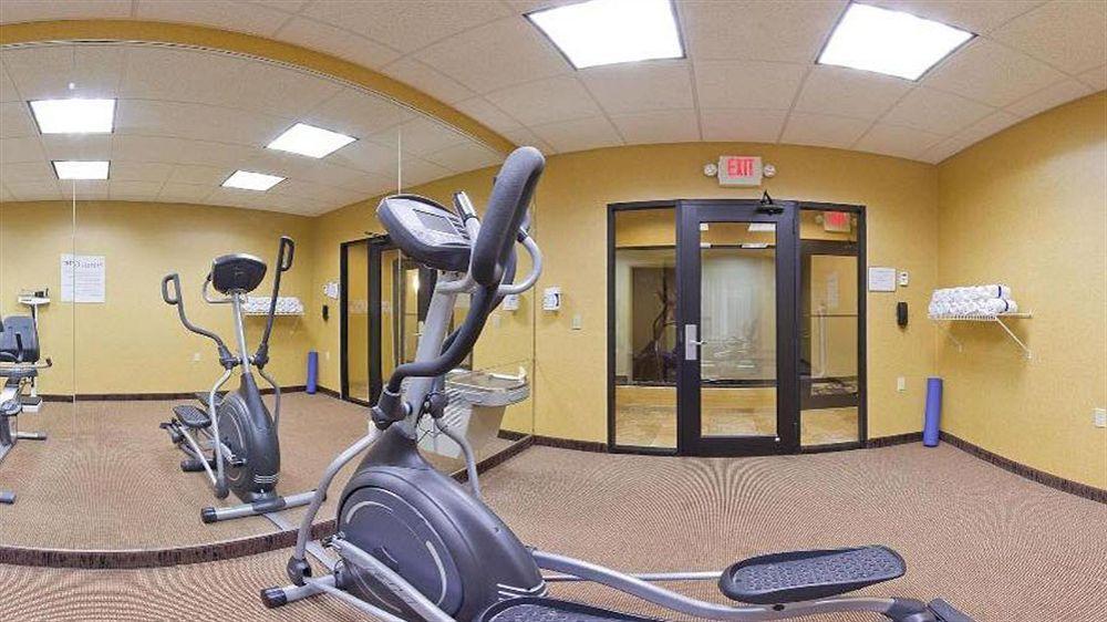 Holiday Inn Express & Suites White Haven - Poconos By Ihg Bagian luar foto
