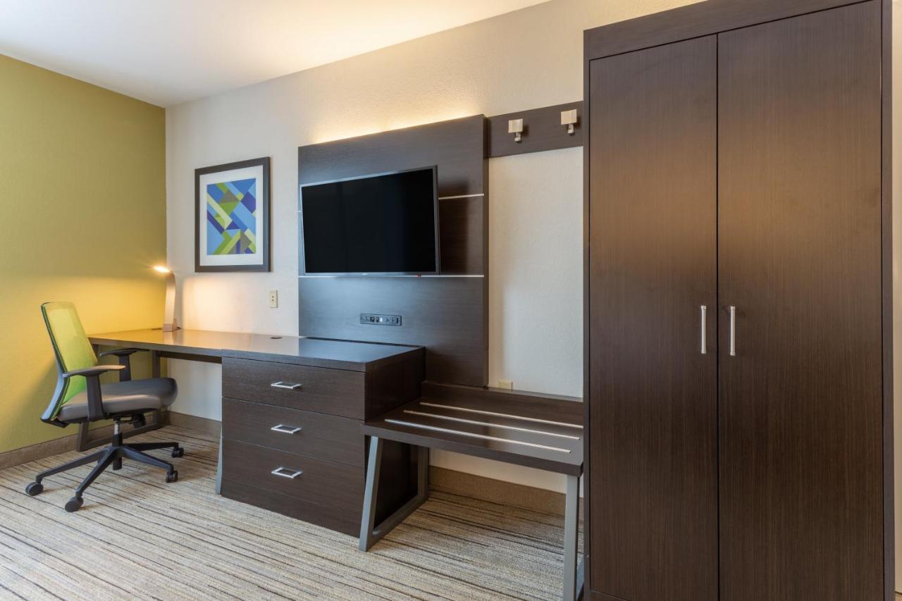 Holiday Inn Express & Suites White Haven - Poconos By Ihg Bagian luar foto