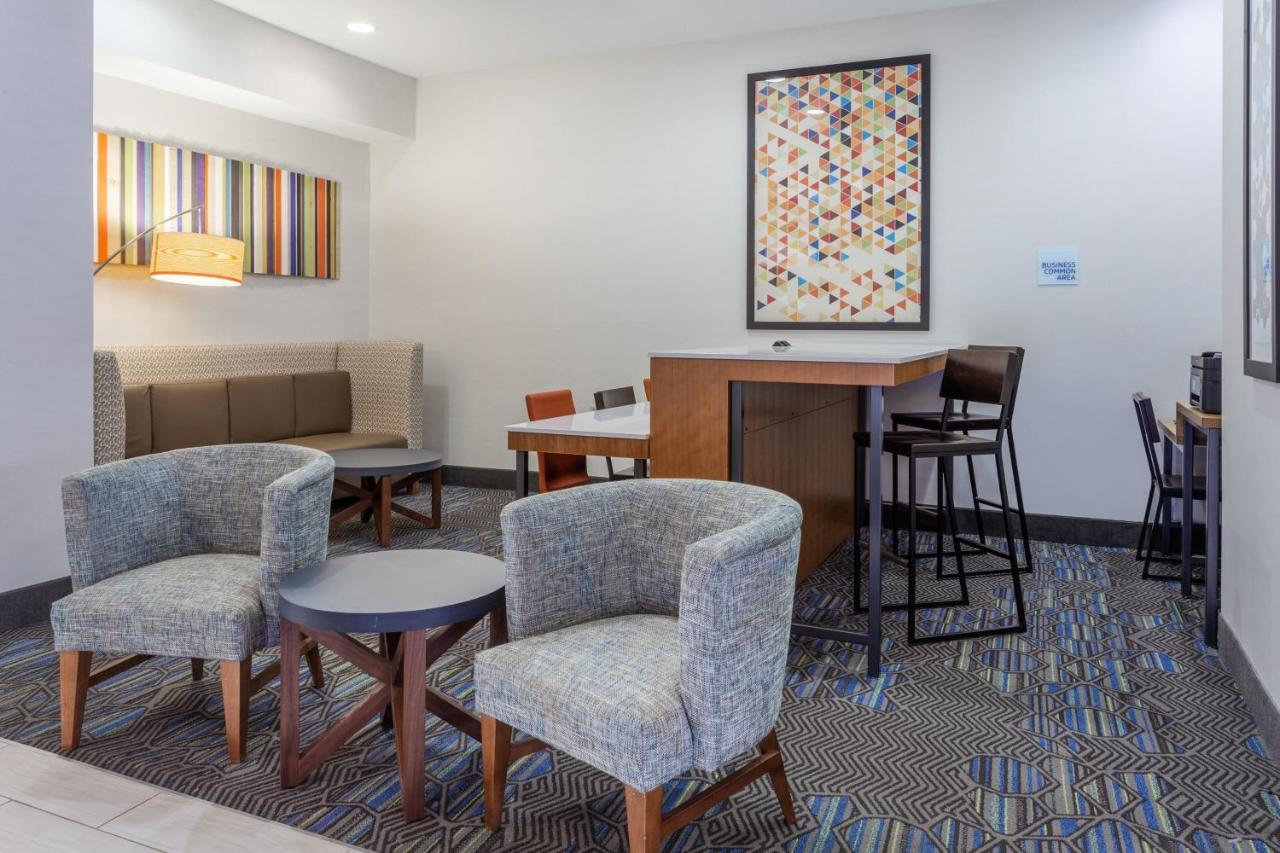 Holiday Inn Express & Suites White Haven - Poconos By Ihg Bagian luar foto